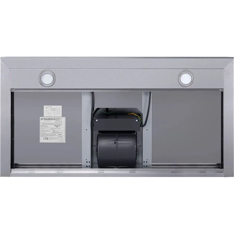 Maunfeld Breeze 90 Inox