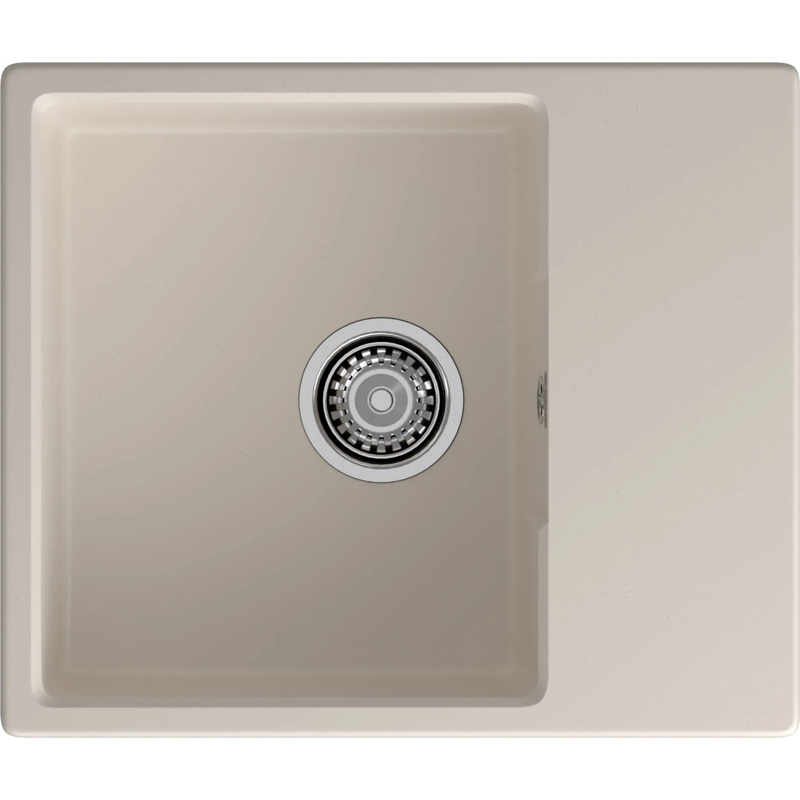 GranFest URBAN 658L white