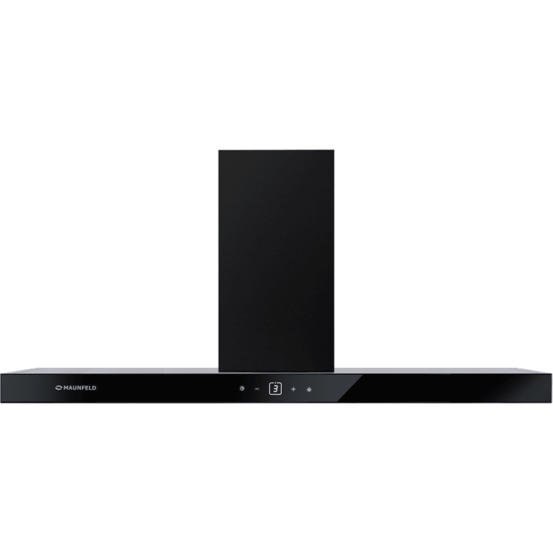 Maunfeld Breeze 90 Black