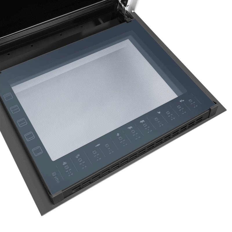 Maunfeld MEC57CW08TD