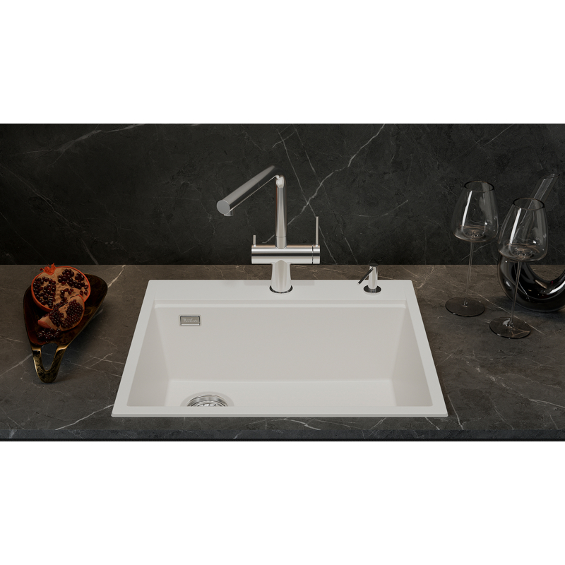 Rivelato TR-605-L brina