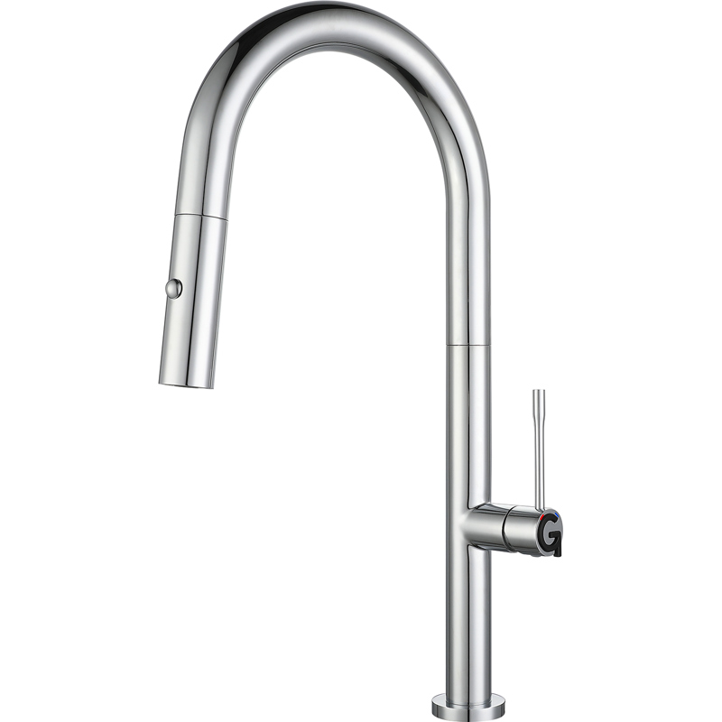 Rivelato 3972500 cromo