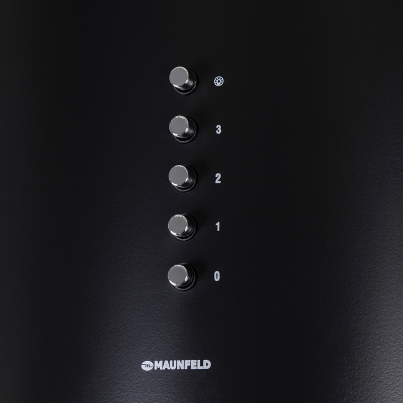 Maunfeld LEE PUSH 39 BLACK
