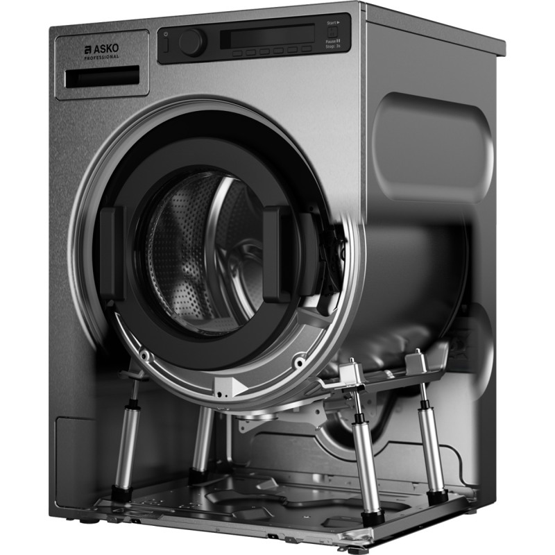 ASKO WMC8947VI.S