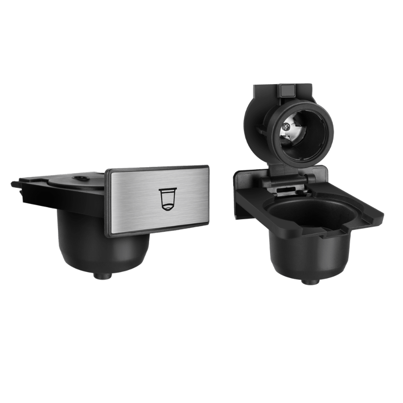 Maunfeld MCCM-CM827BL