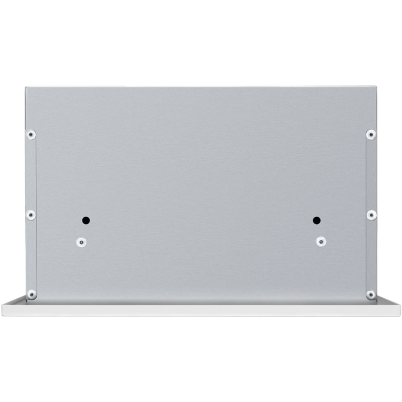 Maunfeld CROSBY SINGL 60 WHITE