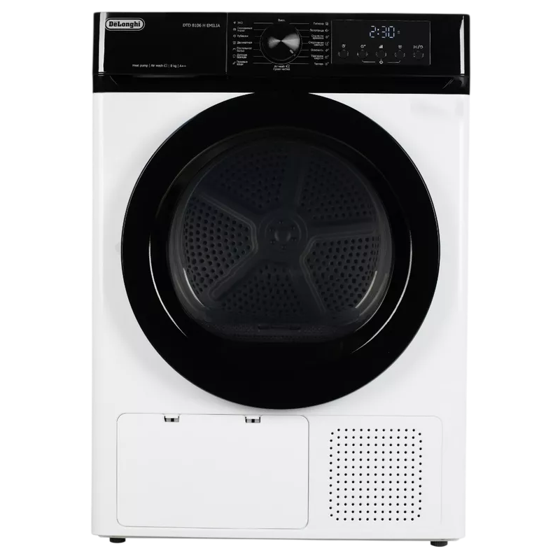 Delonghi DTD 8106 H EMILIA