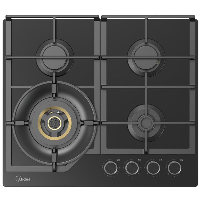 Midea MG697VGB