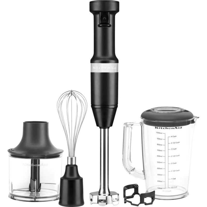 KitchenAid 5KHBV83EBM
