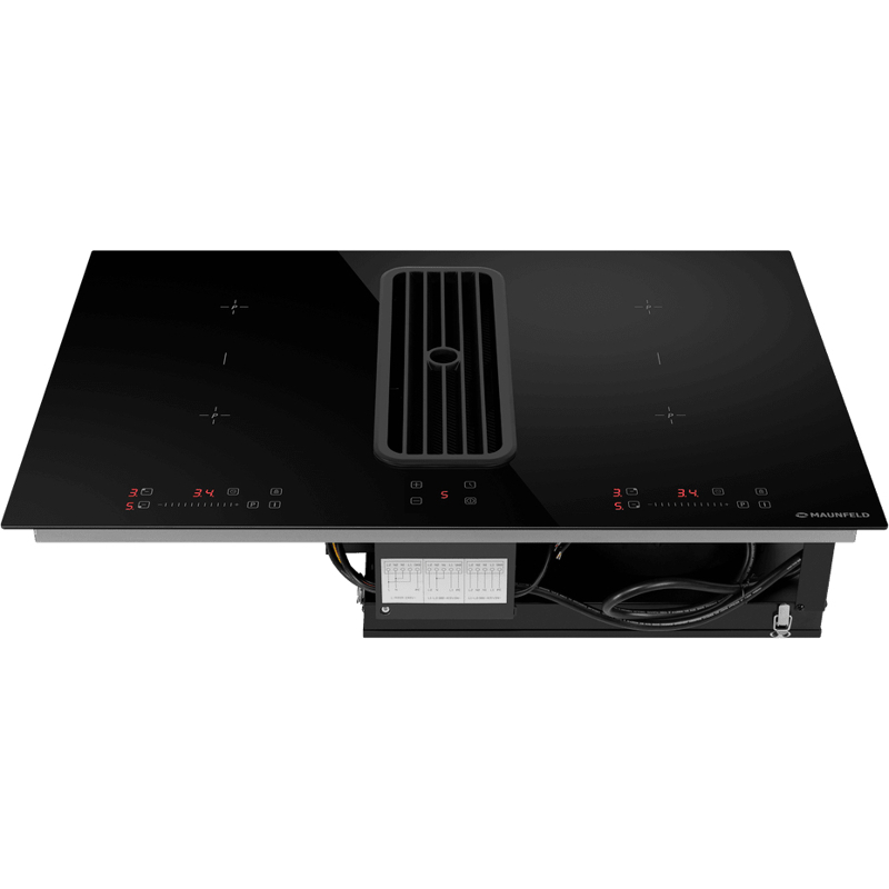 Maunfeld AVSI804SBH
