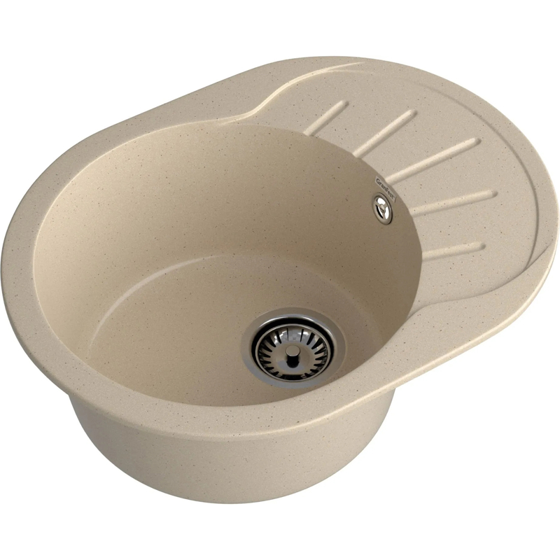 GranFest RONDO R-580L cashmere