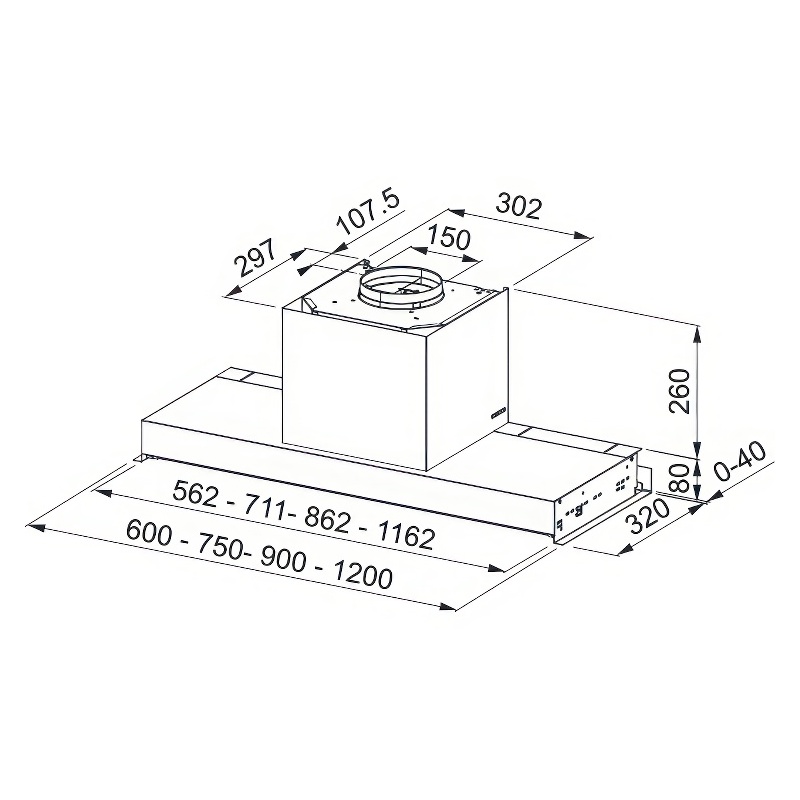 Franke 305.0705.341