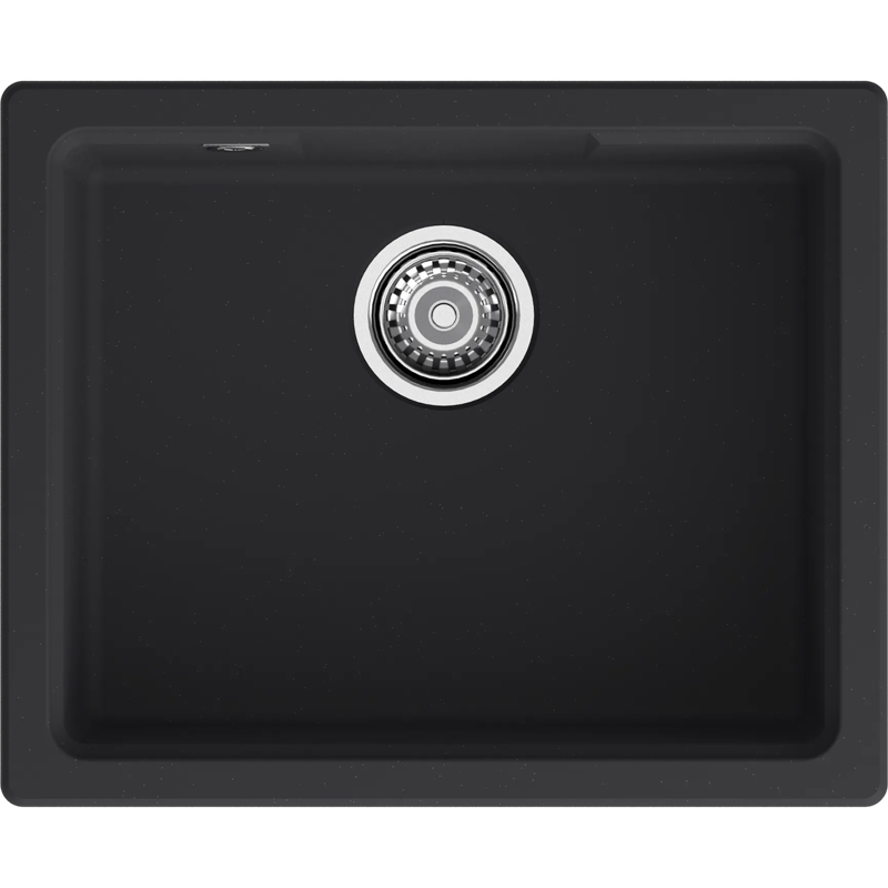 GranFest URBAN 4555 black