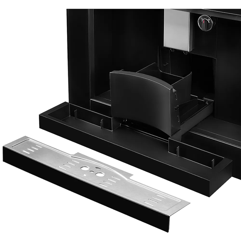 Kuppersberg KCM 182 Black