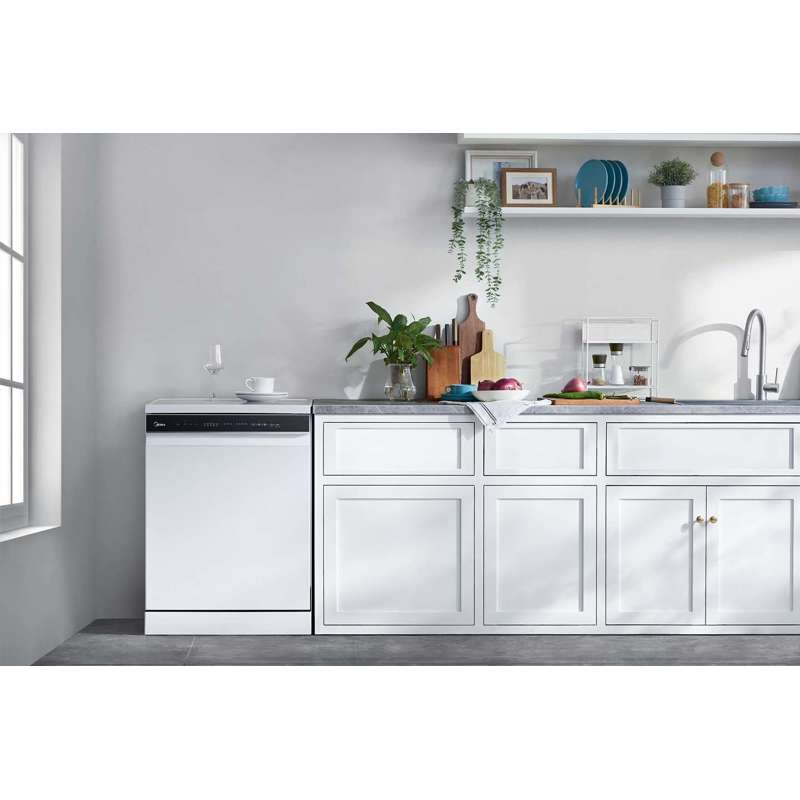 Midea MFD60S150WI