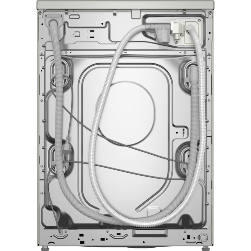 Bosch WGB256AXME