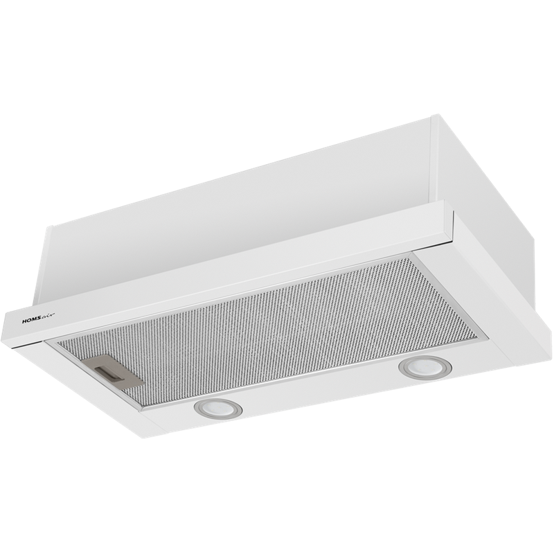 HOMSAir Flat 50 White