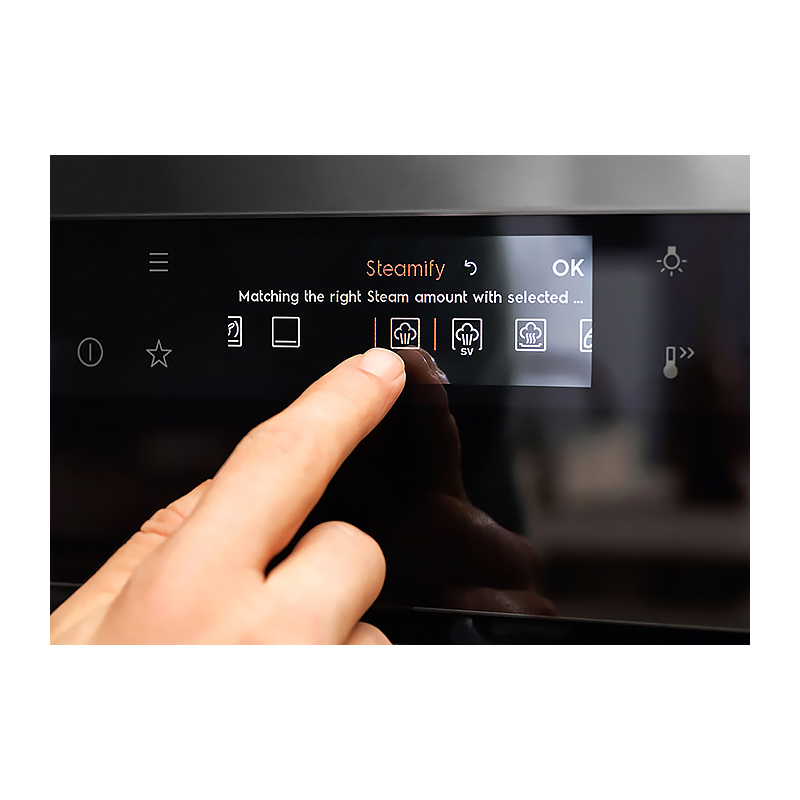 Electrolux KVMBE09X