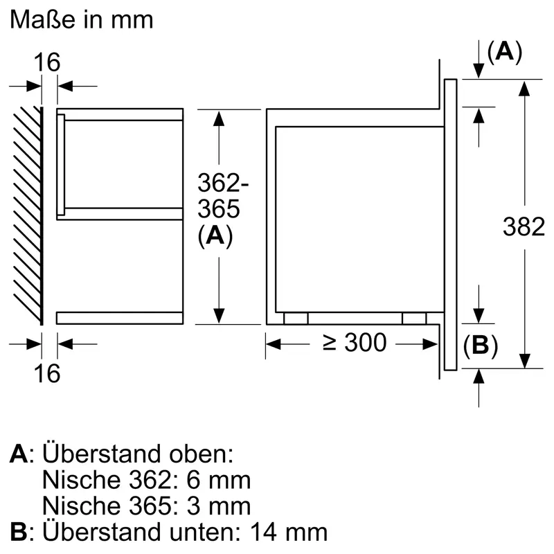 Bosch BEL7321B1
