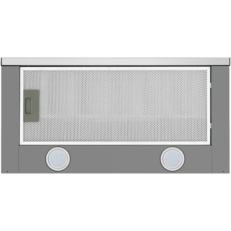 HOMSAir Flat 50 Inox