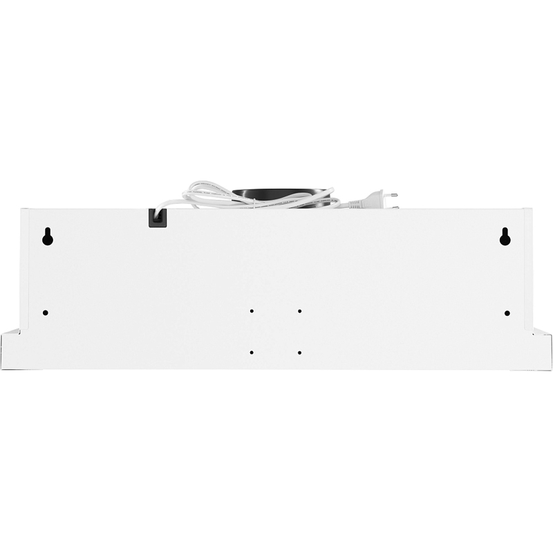 HOMSAir Flat 60 Glass White