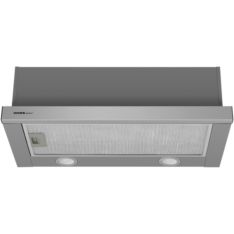 HOMSAir Flat 60 Inox