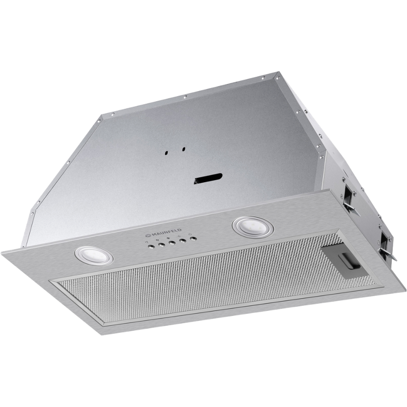 Maunfeld TRAPEZE 602M INOX