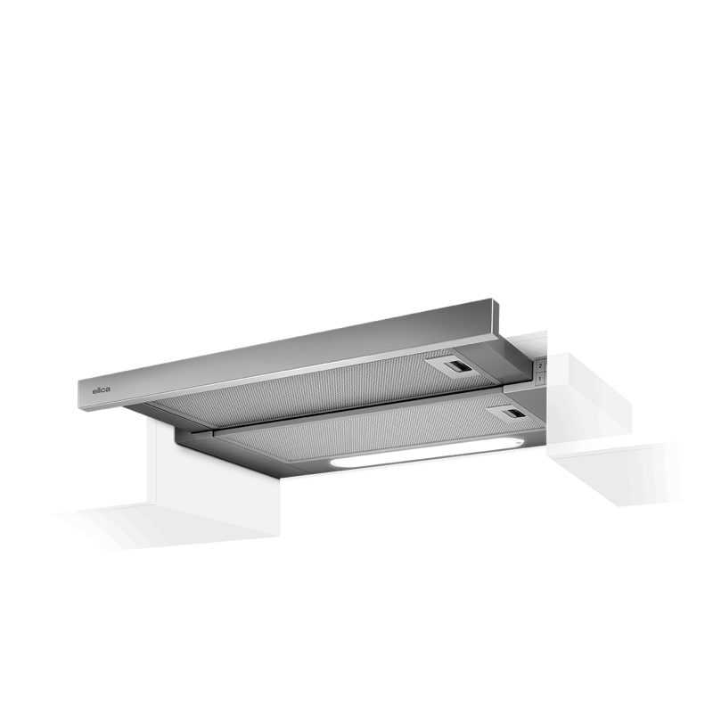 Elica ELITE 14 LUX GRVTWH/A/60-PRF0116536B