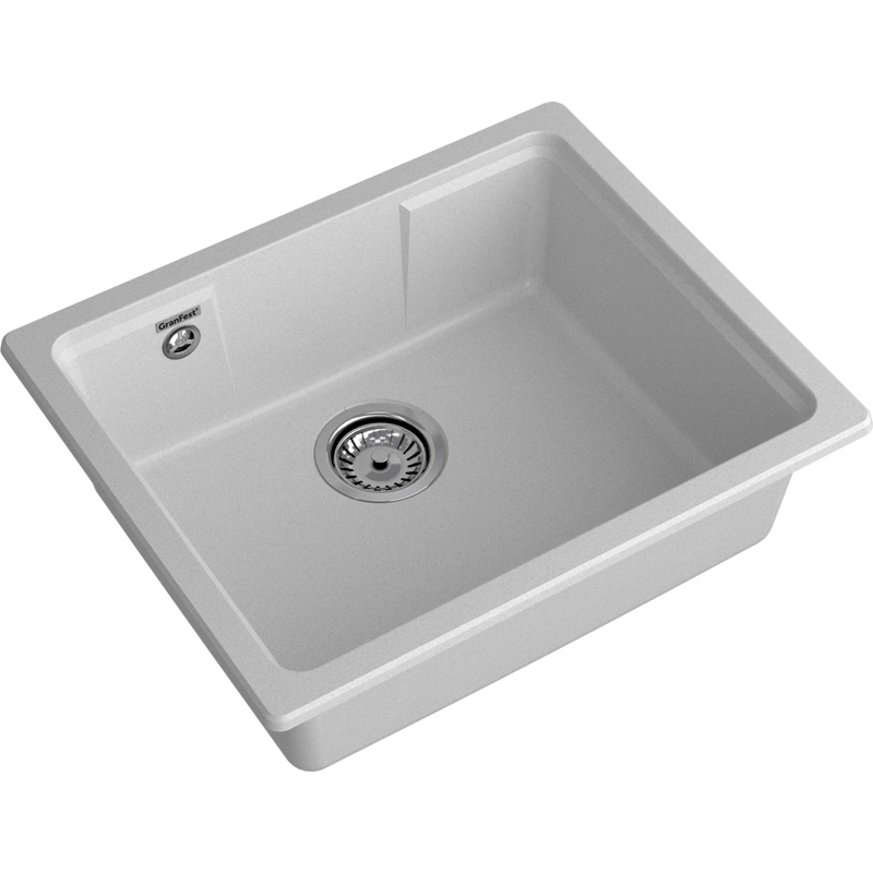 GranFest URBAN 4555 gray