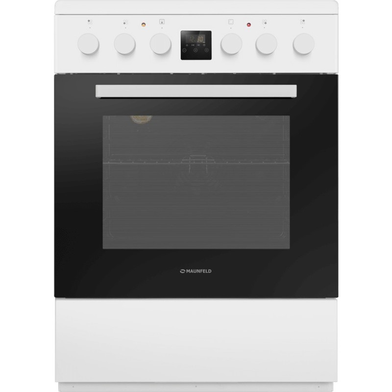 Maunfeld MEC67CW08TD