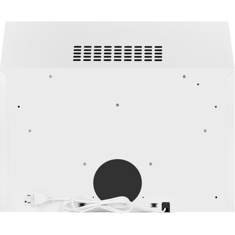 Maunfeld MPG 602M White
