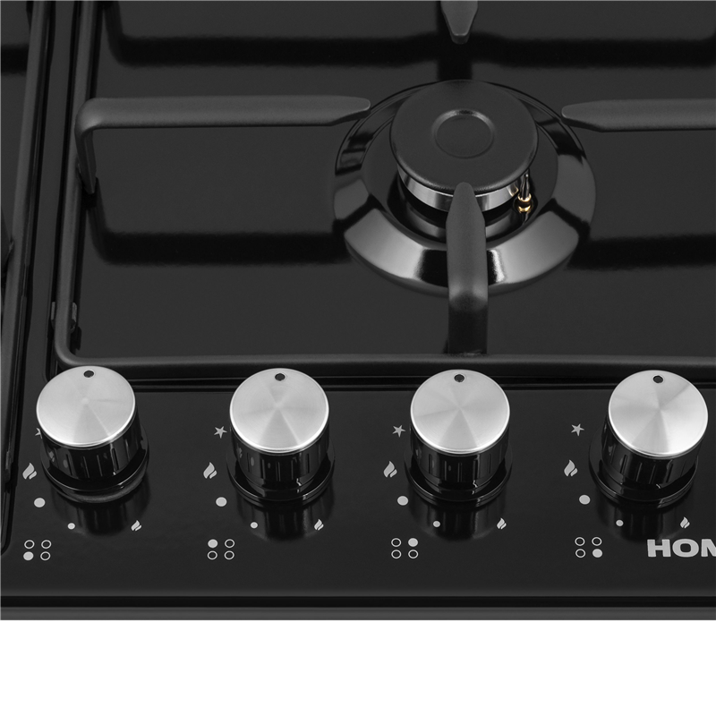 HOMSAir HGE643GBK