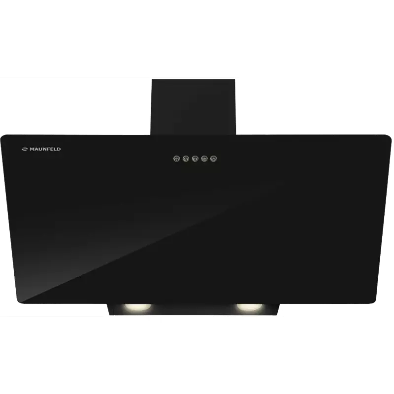 Maunfeld Dream 90 Push Glass Black