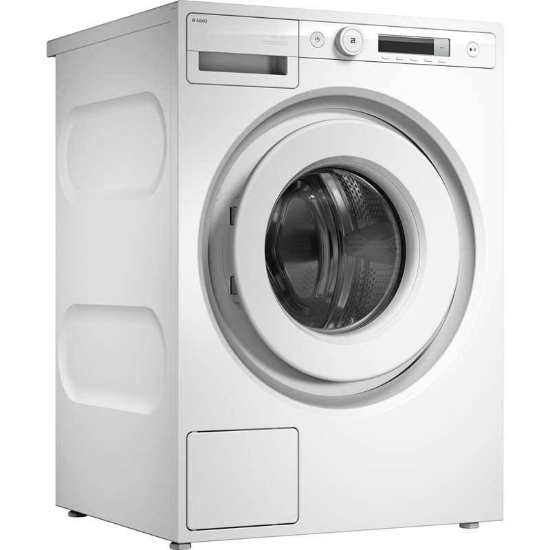 ASKO W1084BW