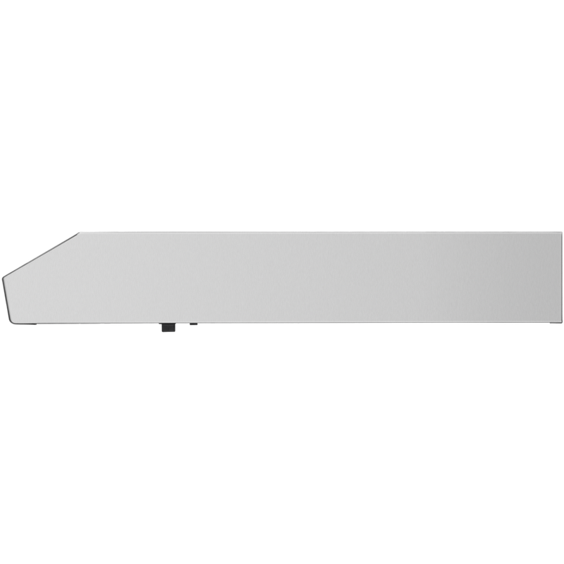 HOMSAir HORIZONTAL 50 Inox