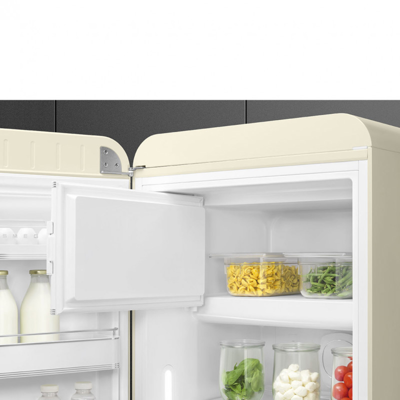 SMEG FAB28LCR6