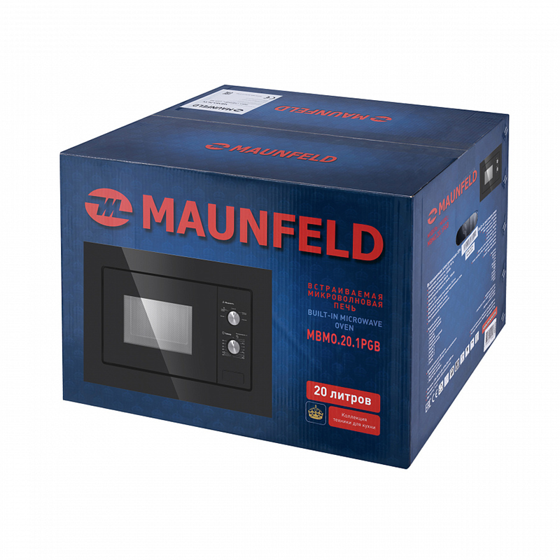 Maunfeld MBMO.20.1PGB