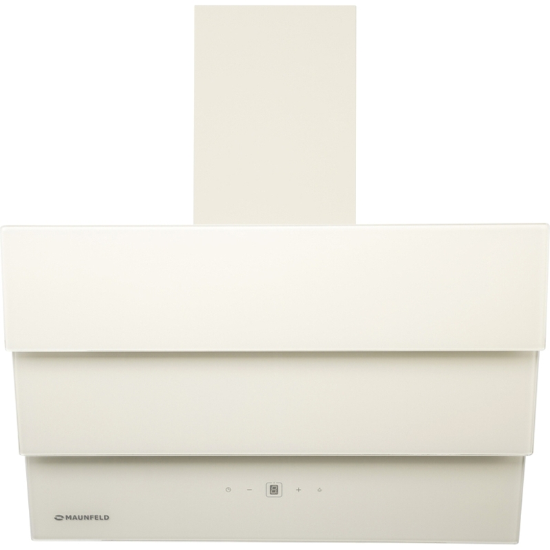 Maunfeld CASCADA 60 Glass Beige