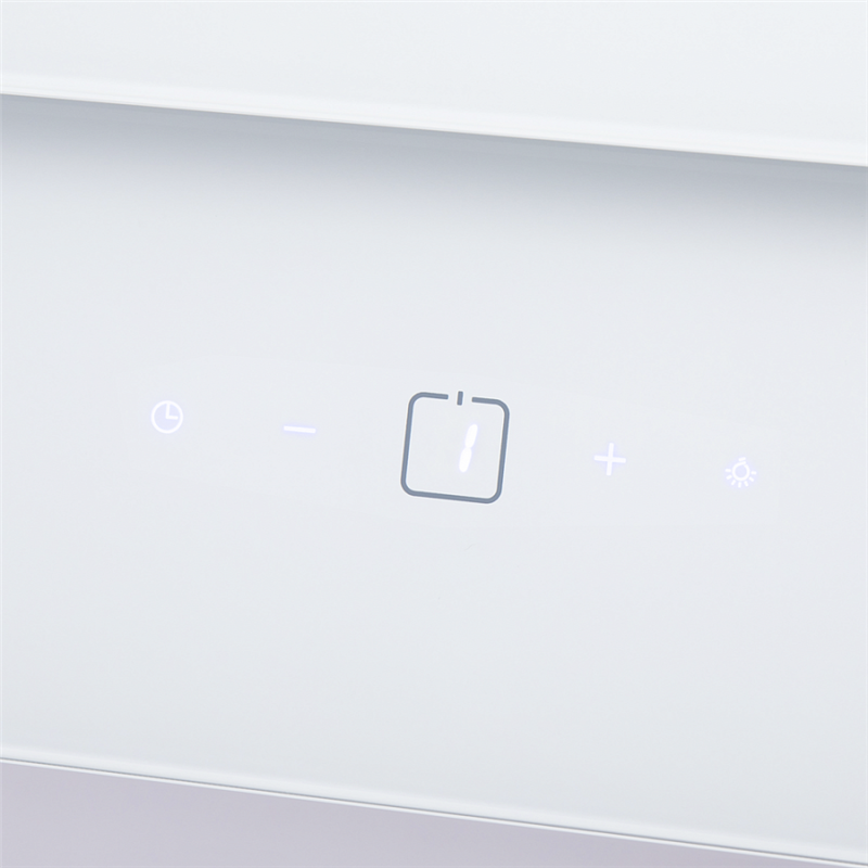 Maunfeld CASCADA 60 Glass White
