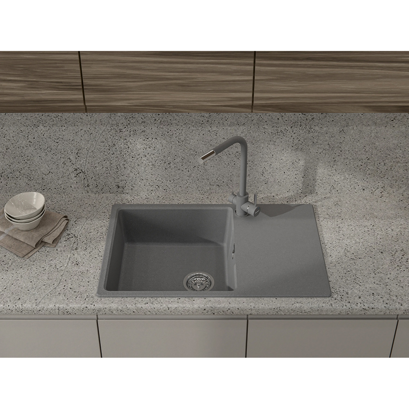 GranFest URBAN 678L dark gray