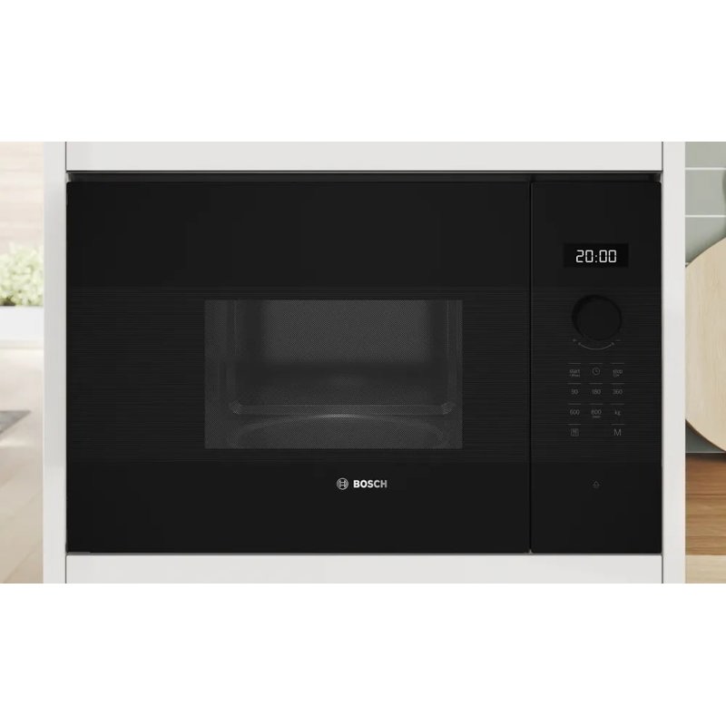 Bosch BFL524MB2