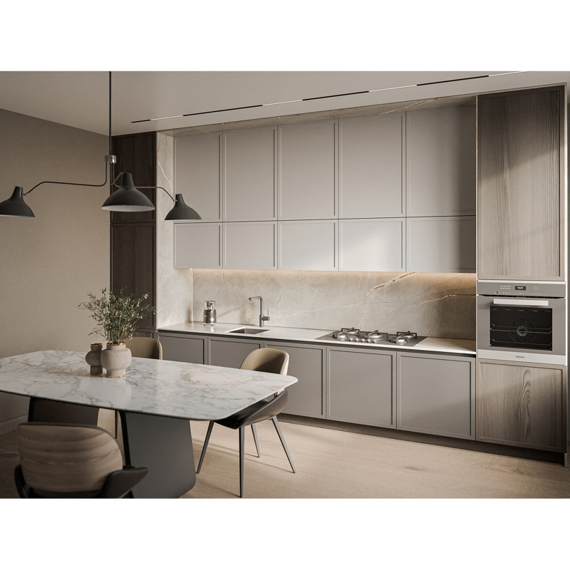 Rivelato 3844 UN PVD black