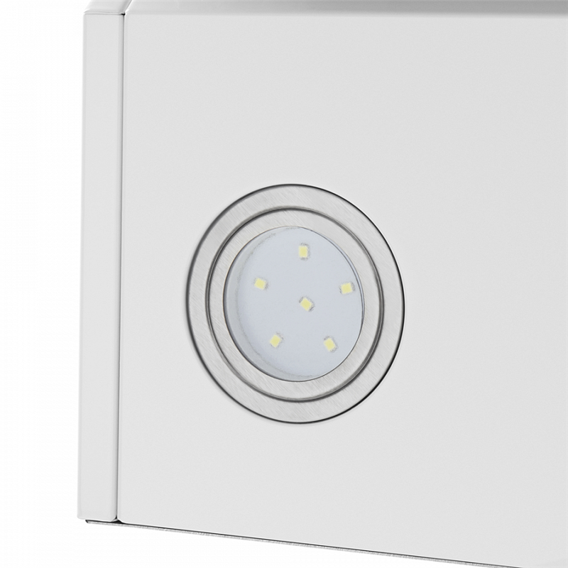 Maunfeld SKY STAR CHEF 60 Glass White