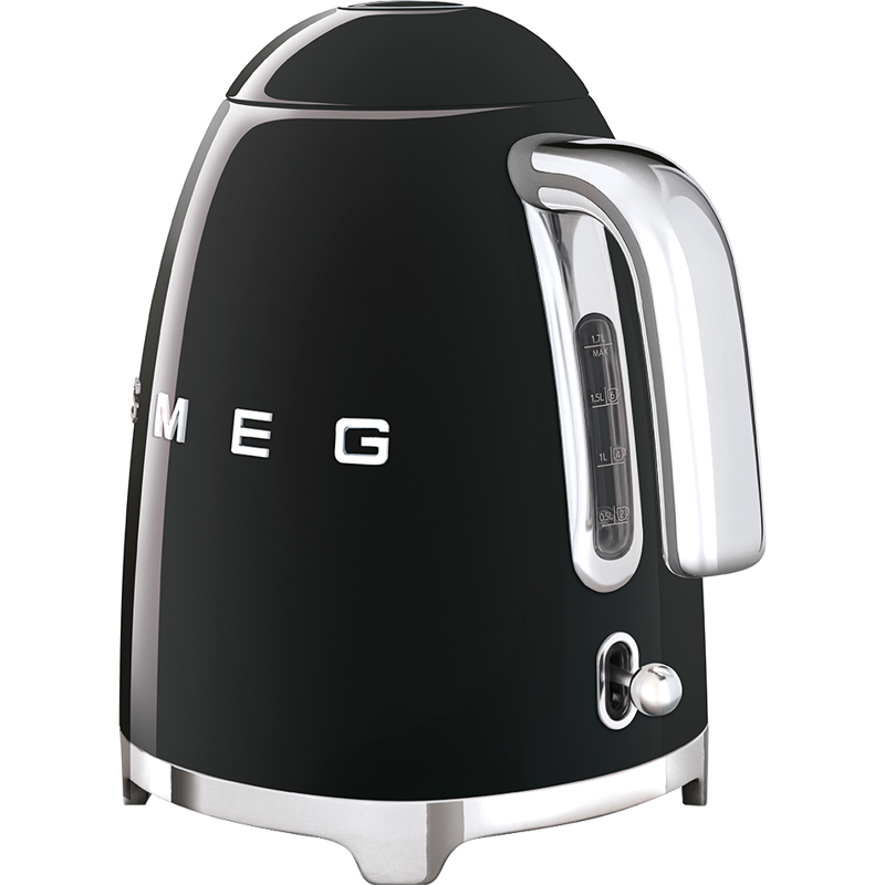SMEG KLF03BLEU