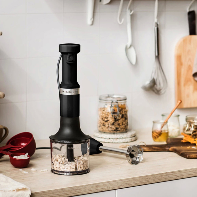 KitchenAid 5KHBV83EBM