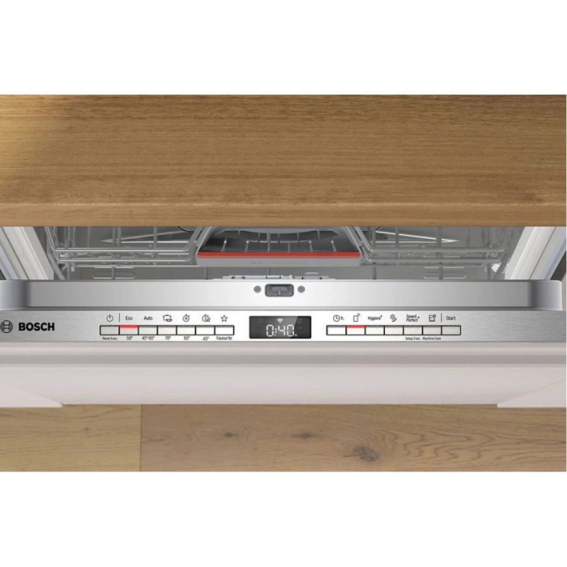 Bosch SMV4HMX25Q
