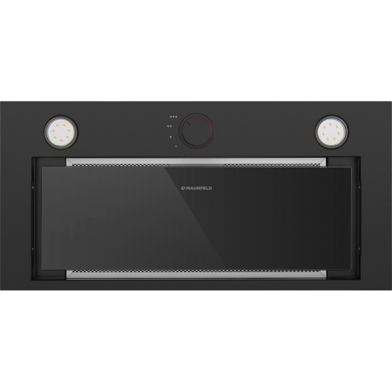 Maunfeld CROSBY HARDY 60 BLACK