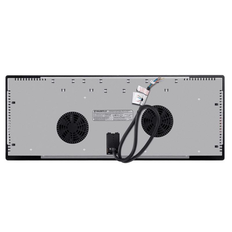 Maunfeld CVI904SFLDGR Inverter