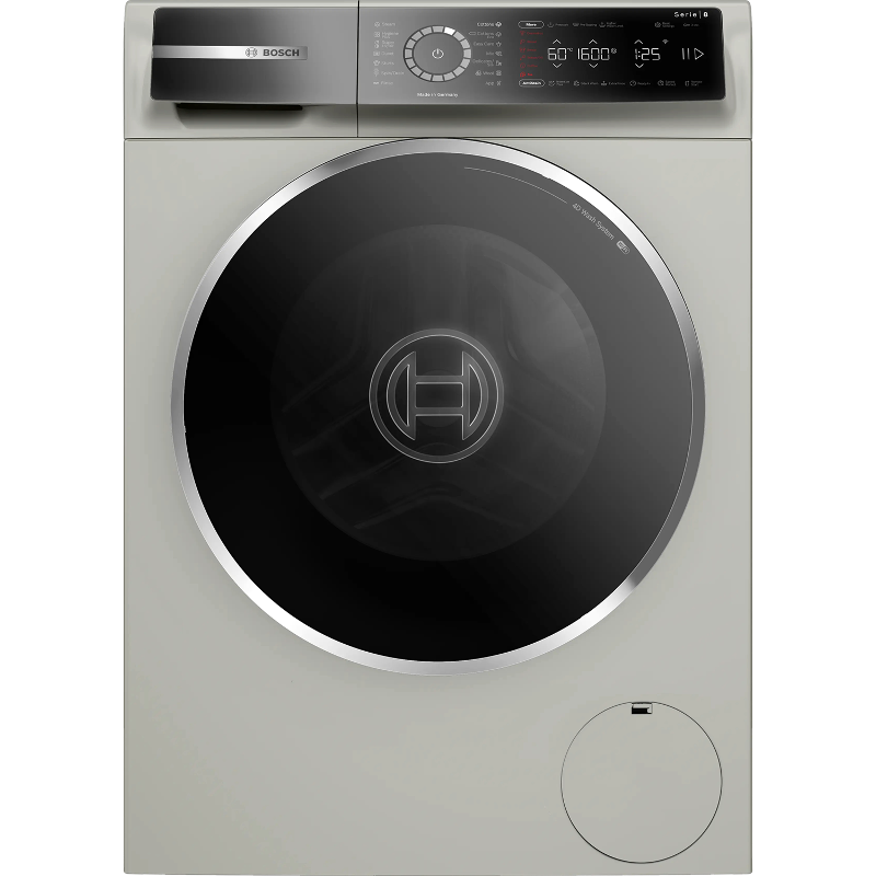 Bosch WGB256AXME
