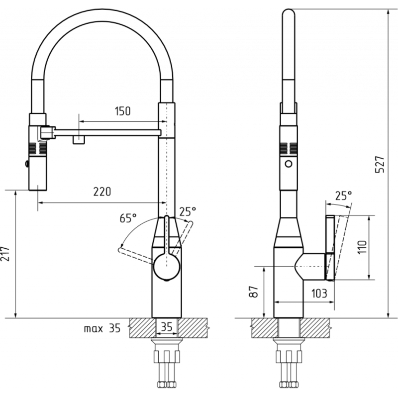 Rivelato 1526515 antracite